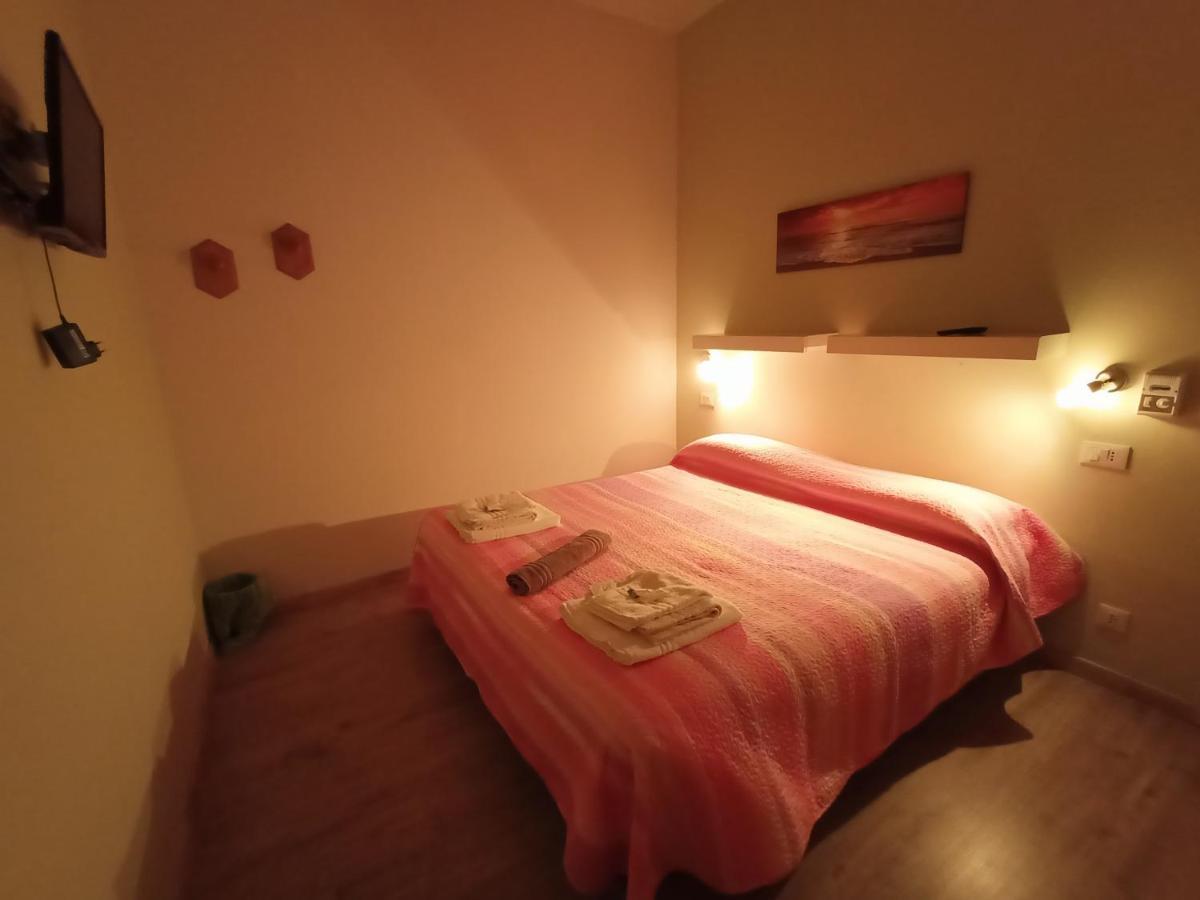 ブリジゲッラ La Casa Della Nonna Bed & Breakfast エクステリア 写真