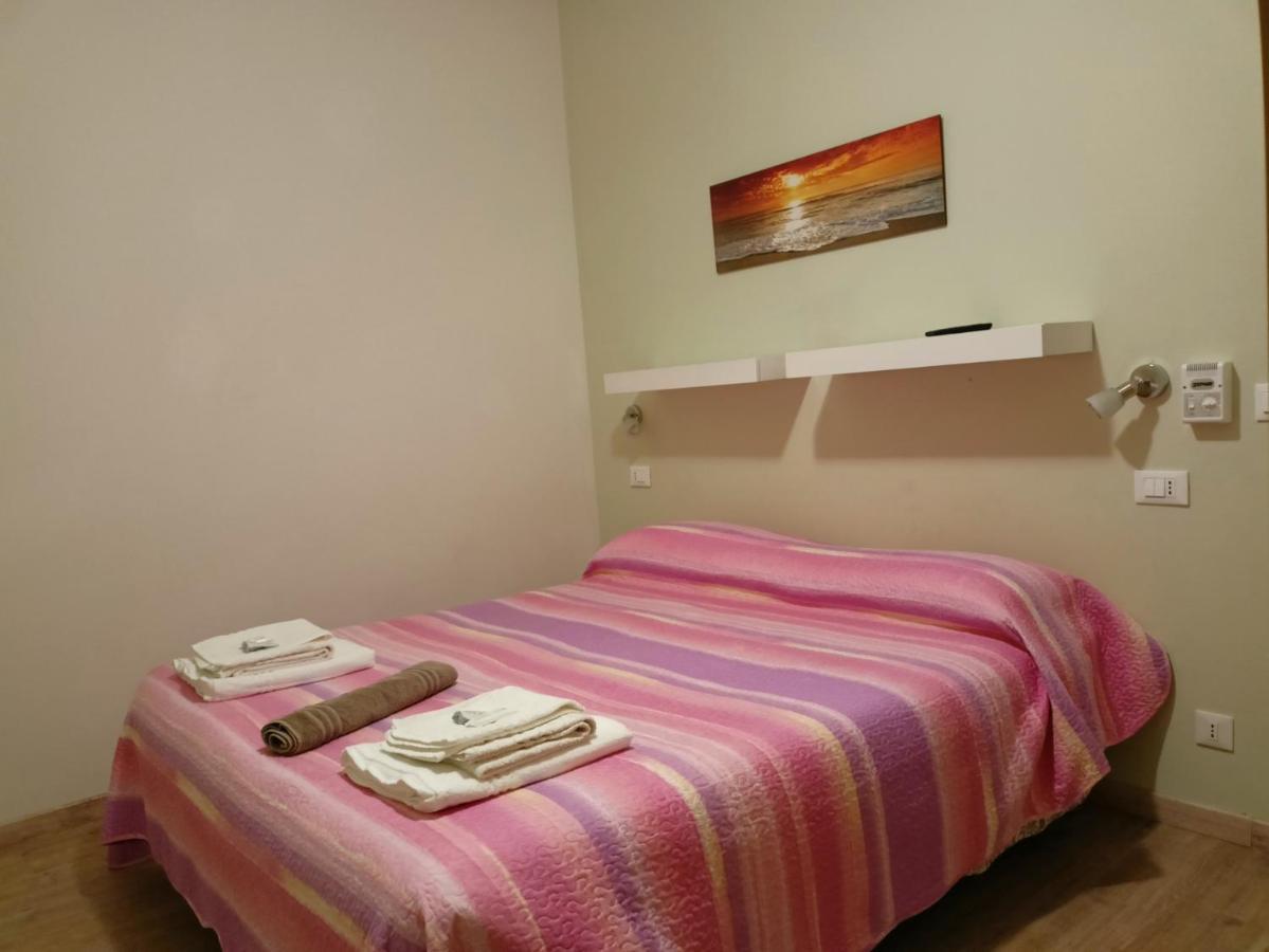 ブリジゲッラ La Casa Della Nonna Bed & Breakfast エクステリア 写真