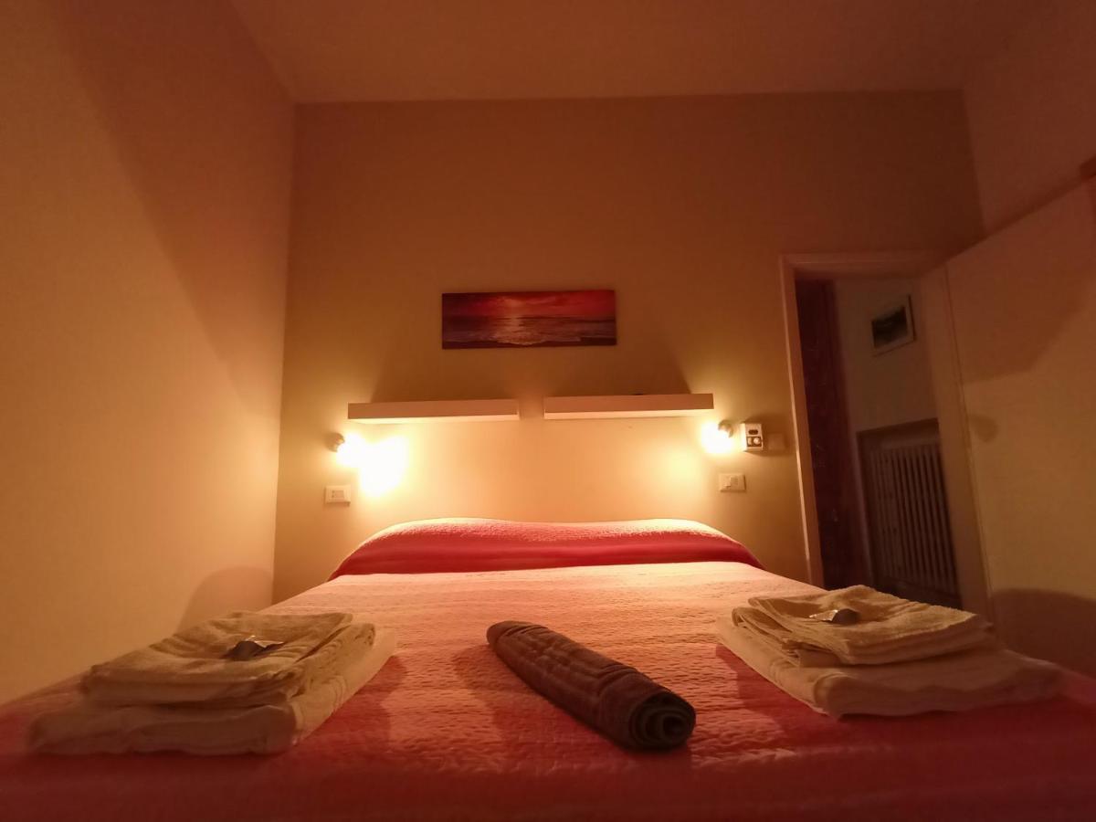 ブリジゲッラ La Casa Della Nonna Bed & Breakfast エクステリア 写真